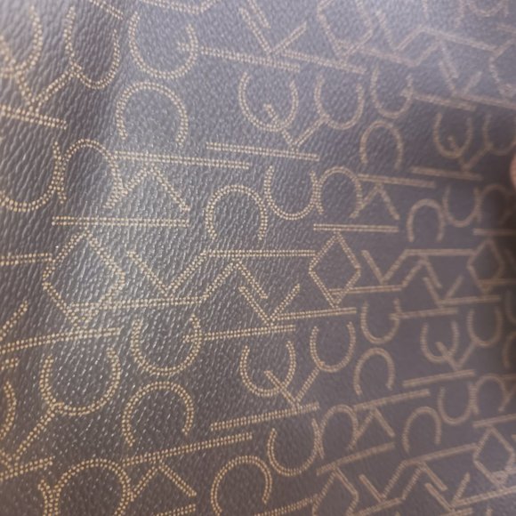 Calvin Klein  tote - Picture 2 of 10